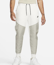 Nike Tech Fleece Overlay Men's Joggers Size S/M/L/XL (DR6171 030)