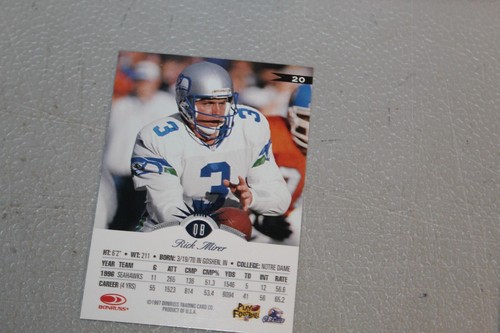 1997 Leaf  Football Card Complete Finish Fill Your List Set U-Pick - Picture 32 of 333
