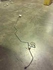 <!--F#f_0-->NEW HOLDEN HK MONARO REAR MAIN BRAKE LINE SUIT HT HG<!--F/-->