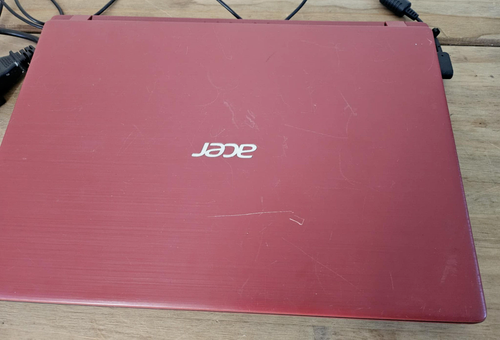 Acer Aspire A314-21 14" 7. Gen Full HD Laptop 128Gb SSD 4Gb R4 Win 10 - Bild 5 von 10