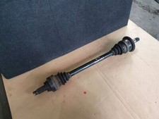 BMW 3 F30 F35 F31 2017 Petrol / electricity Left rear rear driveshaft MDP2759
