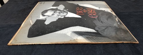 Vintage 1960 Frank Sinatra Nice 'n' Easy Vinyl LP - Capitol - W1417 HiFi - Bild 10 von 22
