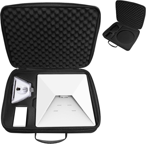 Starlink Mini Reiserucksack, Outdoor Reisetasche und Zubehör Organizer - Bild 2 von 6