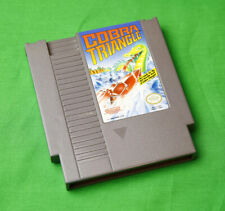 Cobra Triangle • Nintendo Entertainment System/Console NES • 1989 Rare