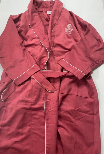 Mary Poppins Returns 2019 Promo Swag Giveaway Robe Adult OSFM