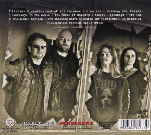 Enemy Of The Sun - Caedium (Ltd.Digi) CD - 2010 - W. Sorychta - Metal - Picture 1 of 1