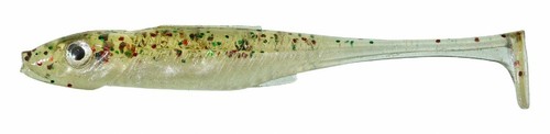 Gunki LS Whiz Soft lures in 5cm, 7.6cm & 10cm, 12.5cm - Picture 26 of 32