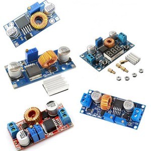 5A-XL4015-DC-DC-Step-Down-Buck-Converter-Module-Power-Supply-LED-Lithium-Charger