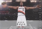 2008-09 Upper Deck First Edition - Greg Oden #156