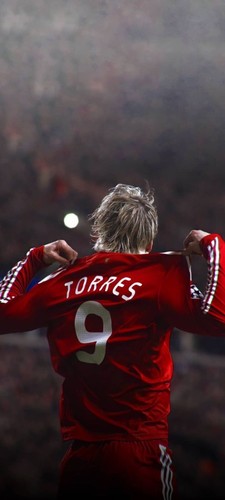 HERREN FC LIVERPOOL 2008/2010 FERNANDO TORRES FUSSBALL FOOTBALL SHIRT TRIKOT GRÖSSE M - Bild 13 von 20