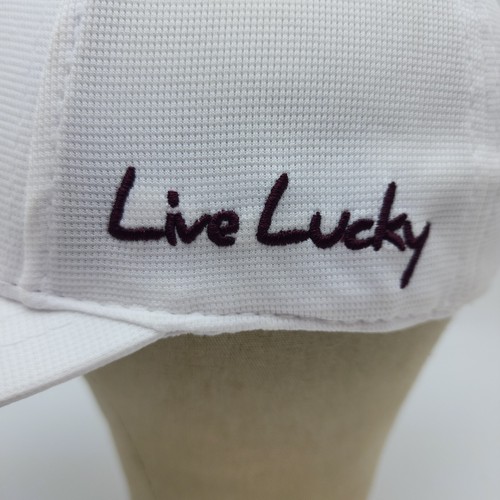 ASU Sun Devils Golf Blac Clover Hat Large-XLarge - Picture 6 of 11