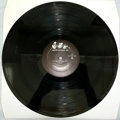 サインいりLARGE PROFESSOR - PROFESSOR 2LP Large Professor – Professor @ Large – 2 x Vinyl (Album