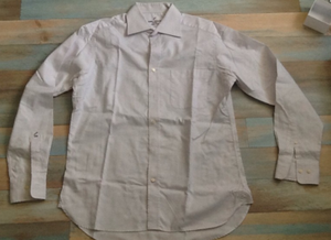 chemise Daniel Hechter , taille 40, blanche