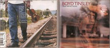 Boyd Tinsley - True Reflections (CD, Jun-2003, RCA) #0520FC