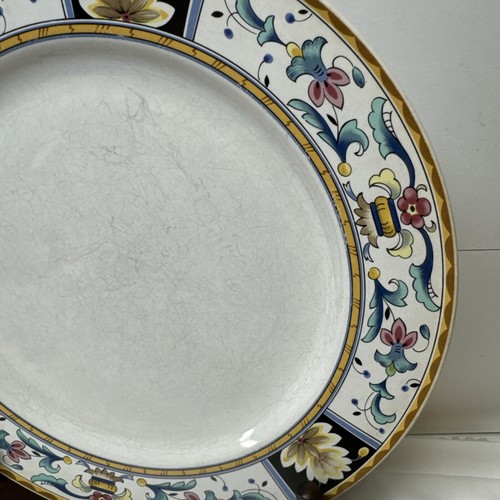 10" Speiseteller Florentia von Savoir Vivia - Bild 4 von 7