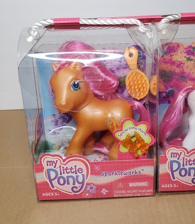 My Little Pony　パネル My Little Pony: Zipp Storm Sparkle Adventures with