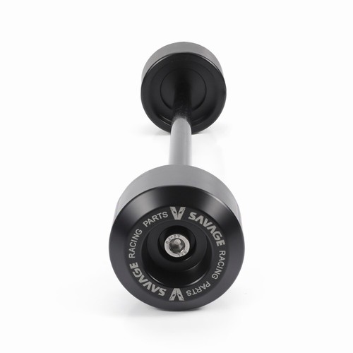 Front Wheel Fork Axle Slider Crash Protector For BMW K1600GT K1600GTL 2010-2022 - Picture 12 of 21