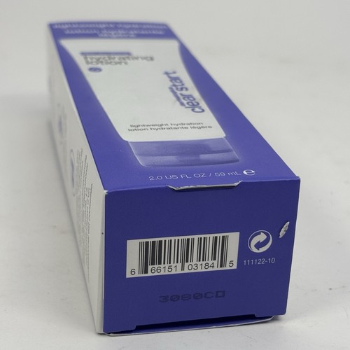 Dermalogica Clear Start Hydrating Lotion Blemish Skin Soothing Moisturiser 59ml - Picture 6 of 6