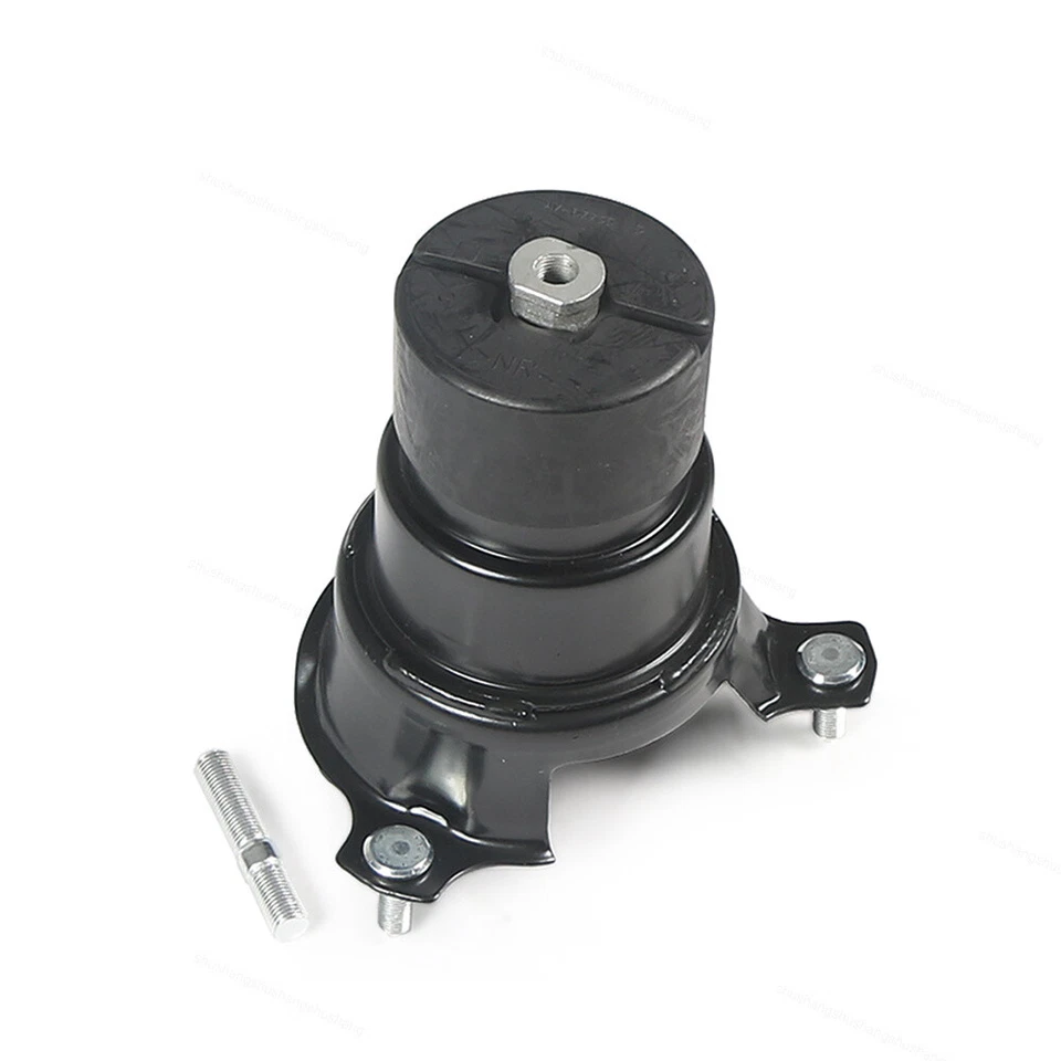 Комплект из 4 креплений двигателя и трансмиссии подходит для Toyota Camry 2,5 л 2012-2017 годов выпуска - Изображение 2 из 4