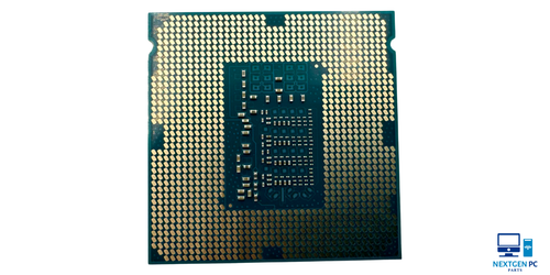 Intel Core i5-4590S 3.00GHz Quad Core LGA1150 CPU Desktop Processor SR1QN 4th - Picture 4 of 4