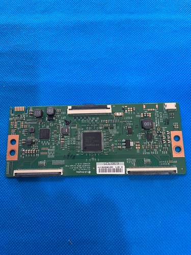 Despiece Smart Tv DAEWOO D43DH55UQMS, 17MB185 180721R2A, 17IPS72. - Imagen 26 de 30