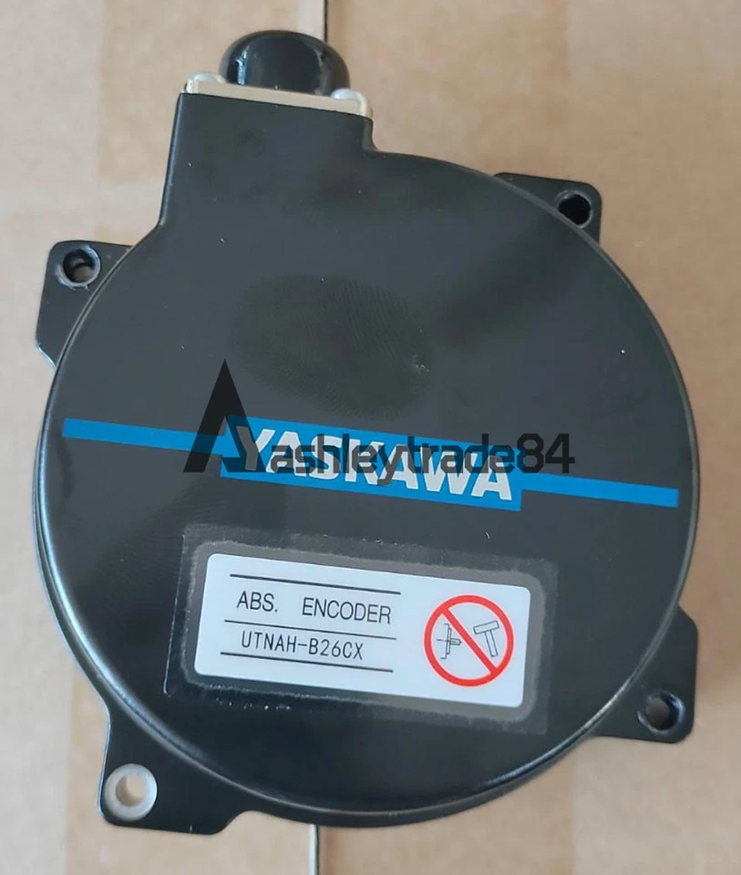 1PCS NEW YASKAWA Encoder UTNAH-B26CX FOR SGMXG-13AUA61C2 - Image 2 of 3