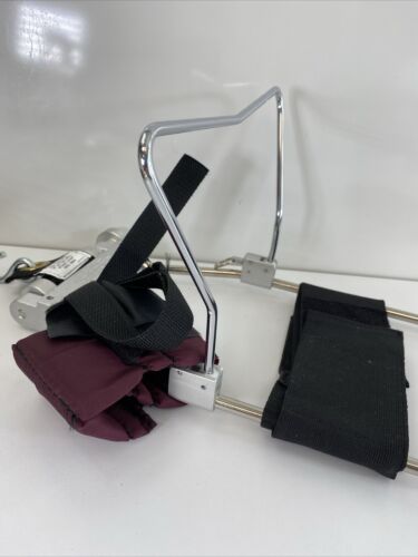 Ferno Fernotrac Adult Traction Splint - Medical Equipment - Picture 9 of 11