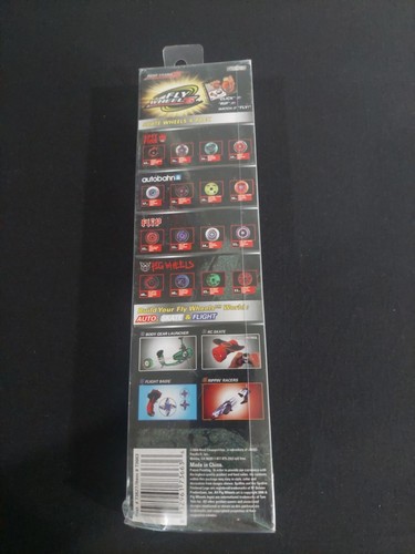 Road Champs. FLY WHEELS. Skate SPIT FIRE 4 Pack NEW   - Picture 2 of 4
