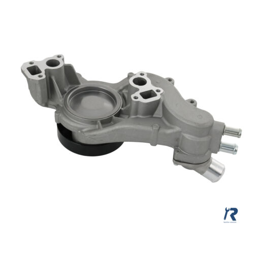 Engine Water Pump fit for 2010-2015 Chevrolet Camaro V8 6.2L 19207665 251-734 - Picture 8 of 19