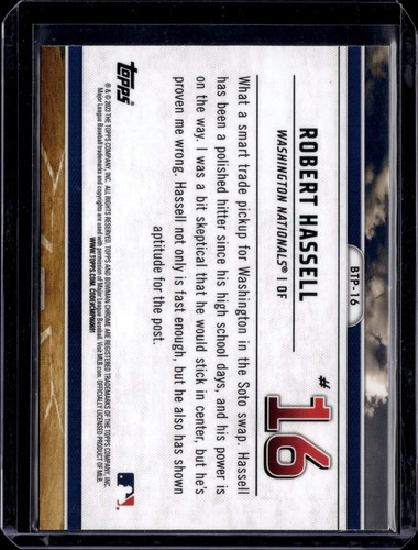 2023 Bowman Chrome Scouts Top 100 Baseball Complete Your Set - Picture 19 of 107