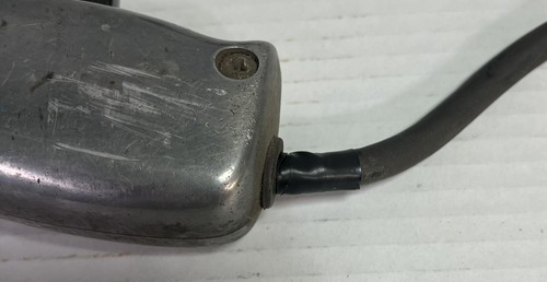 Vintage Shop-Craft 1/4" Model 9740 Type 5 Electric Drill - Picture 5 of 7