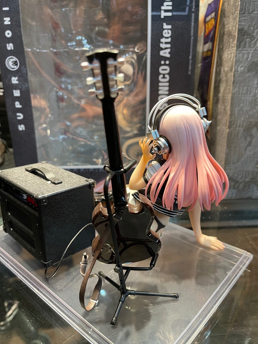 すーぱーそに子 After The Party 　1/6スケール PVC製 Amazon | すーぱーそに子 After The Party 1/6スケール PVC製