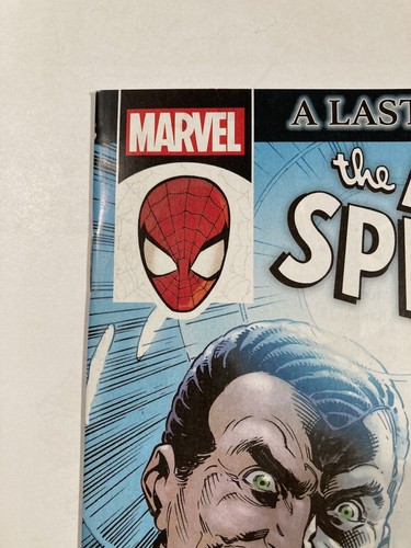 The Amazing Spider-Man 29, UK Panini, Newsstand Edition Bagged And Boarded - Bild 2 von 6