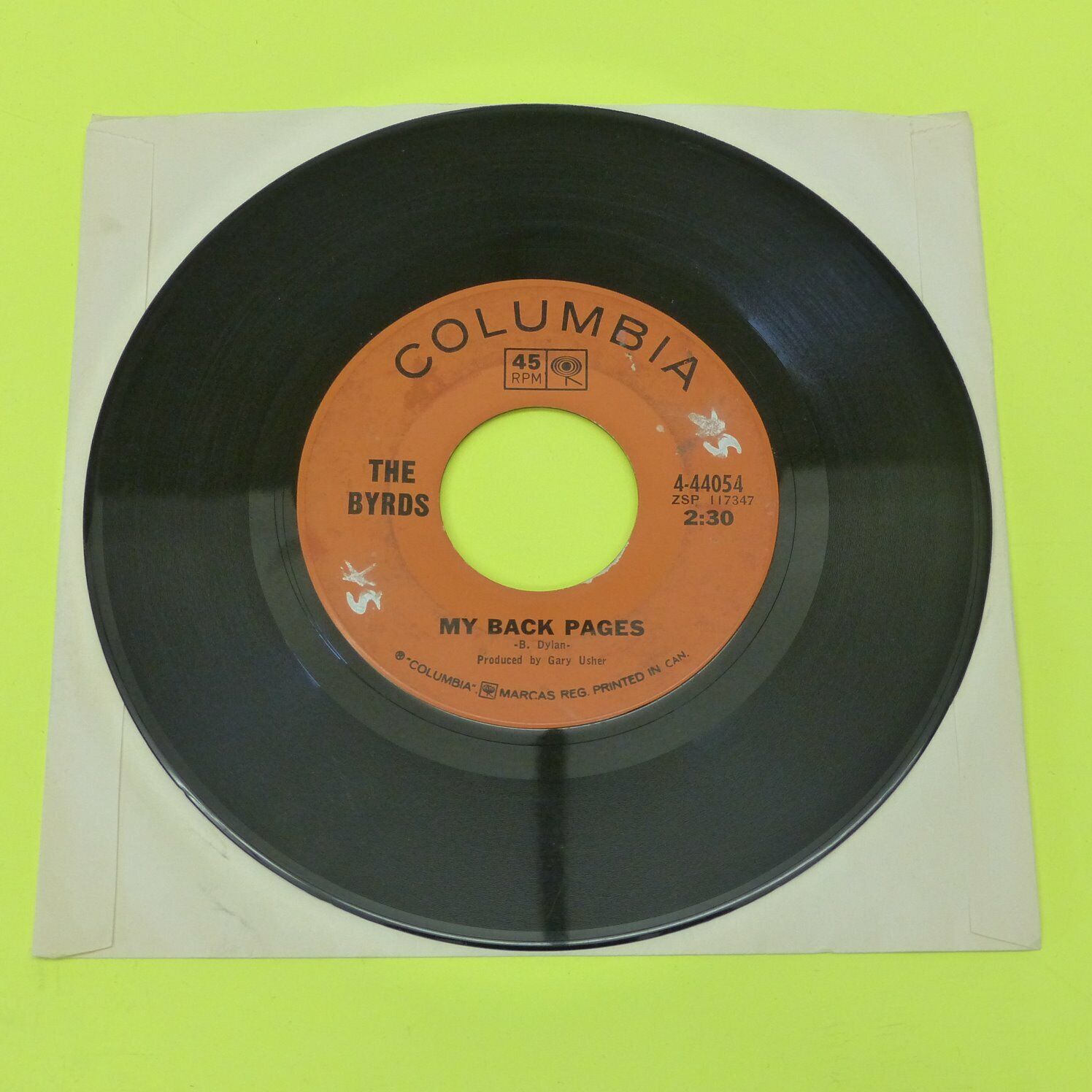 the byrds my back pages the byrds my back pages