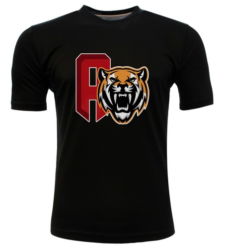 Tigres de Aragua Venezuela Fan Jersey Multiple Colors (microfiber)  - Picture 1 of 13