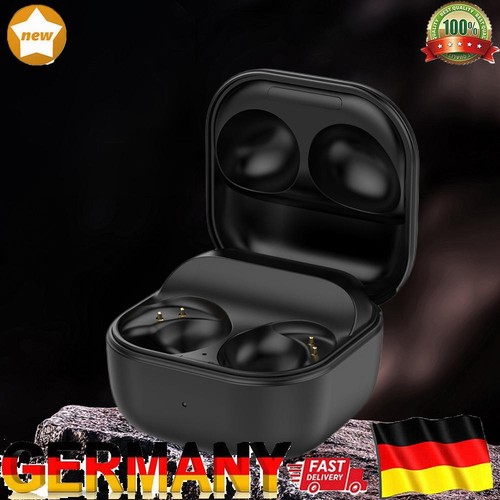 Magnetic Charging Case 600mAh 2.22Wh for Samsung Galaxy Buds2 Pro