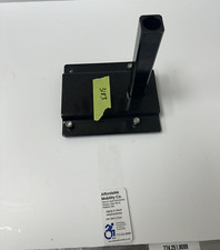 HOVEROUND MPV5 SEAT PEDESTAL / SEAT BASE