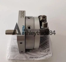 FESTO DSM-T-63-270-P-FW-A-B 1145117 Rotary Actuator New