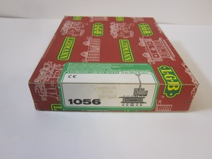 g scale wireless control