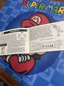 Who framed Roger Rabbit NES manual