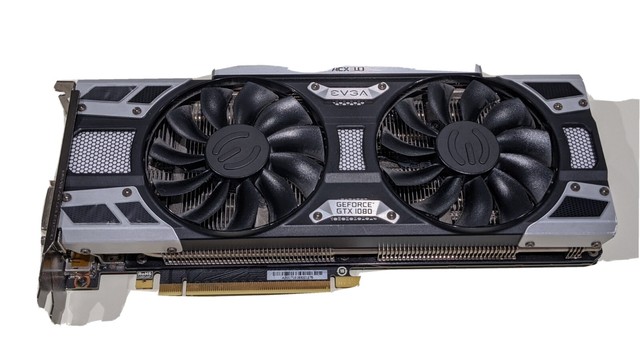evga graphics card evga graphics card