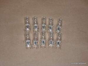 10-pieces-G9-120-volt-40-watt-Loop-Pin-Halogen-Light-Bulb-CALIF-SHIP-120v-40w