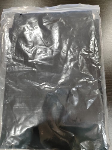 [NEW] Woo youngmi black mens t shirt (Sz: IT 50 (105) / black) - Bild 7 von 7