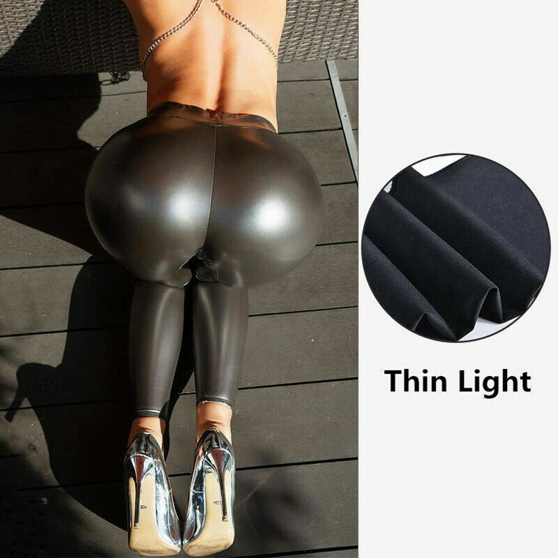 Legging mouillé deals