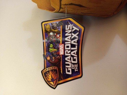 GUARDIANS OF THE GALAXY "BABY GROOT" 15" Plush Marvel Kids - Picture 9 of 10
