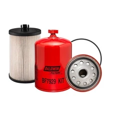 Fuel Filter Baldwin BF7929KIT