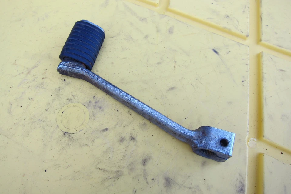 1977 Honda CB750A CÂMBIO AUTOMÁTICO - Imagem 2 de 4