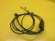 1999-2002 SEA-DOO PWC GTX LIMITED 951 THROTTLE CONTROL CABLE LINE SENSOR OEM 