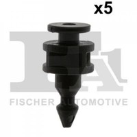 Clip, Zier-/Schutzleiste FA1 11-40123.5 FüR Vw