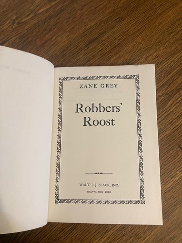 Robbers' Roost - Imagen 2 de 2